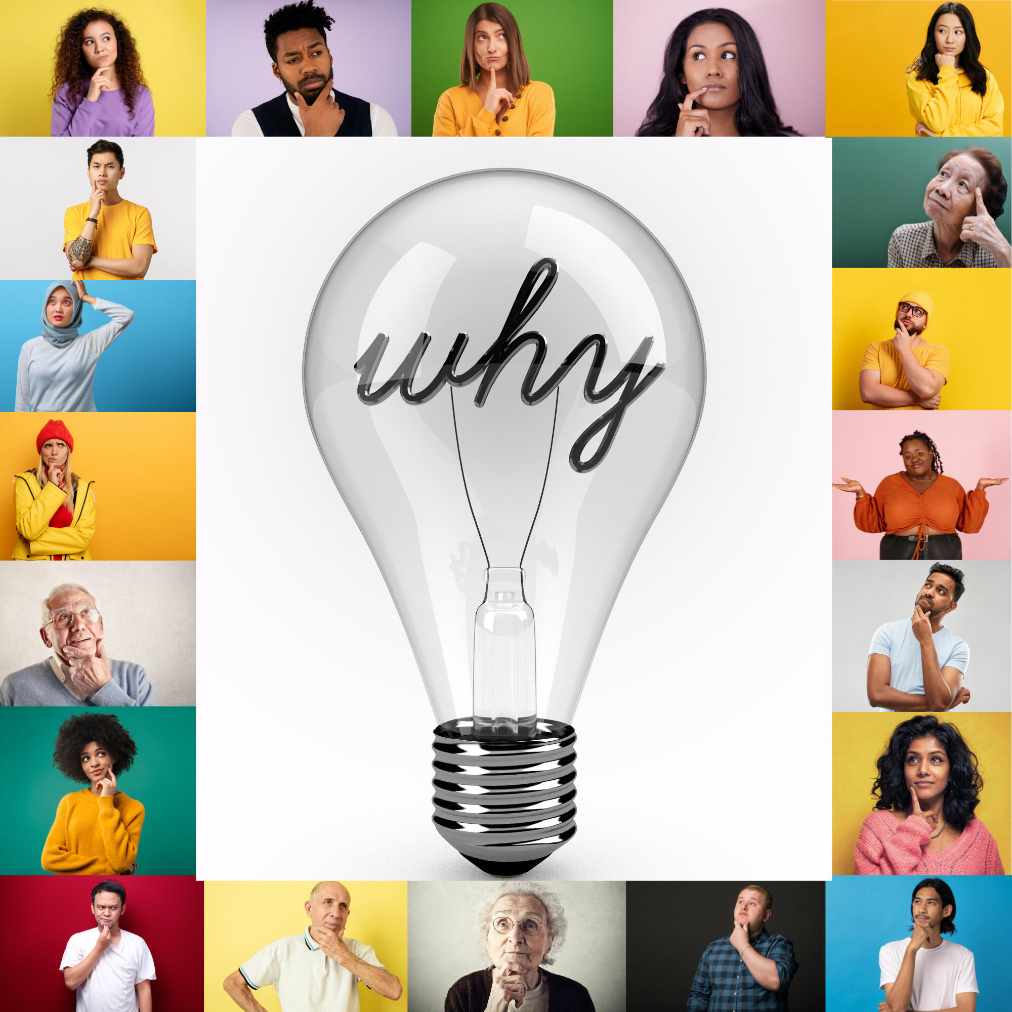 A black and white picture of two hands cupped together, with a small model of a house placed in the centre of the hands held with a caring and gentle nature.